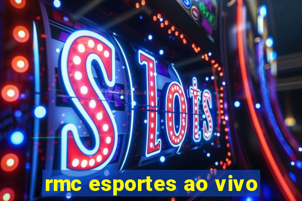 rmc esportes ao vivo